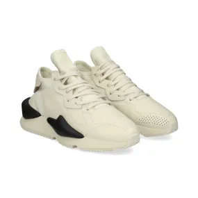 Adidas White Men's Shoes Crewht/Owhite/B - Y3