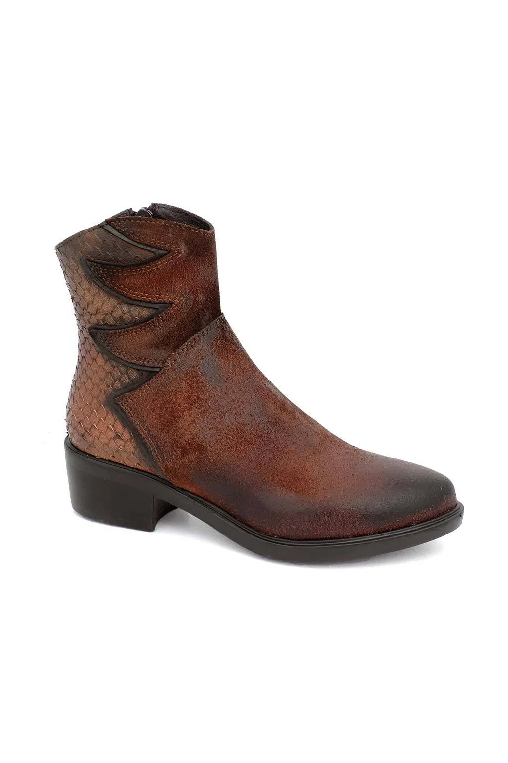 Arizona 399 cuero boots