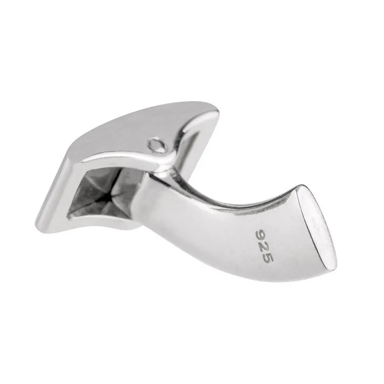 Barcelona Twins Flower Carved Sterling Silver – Shop Now!