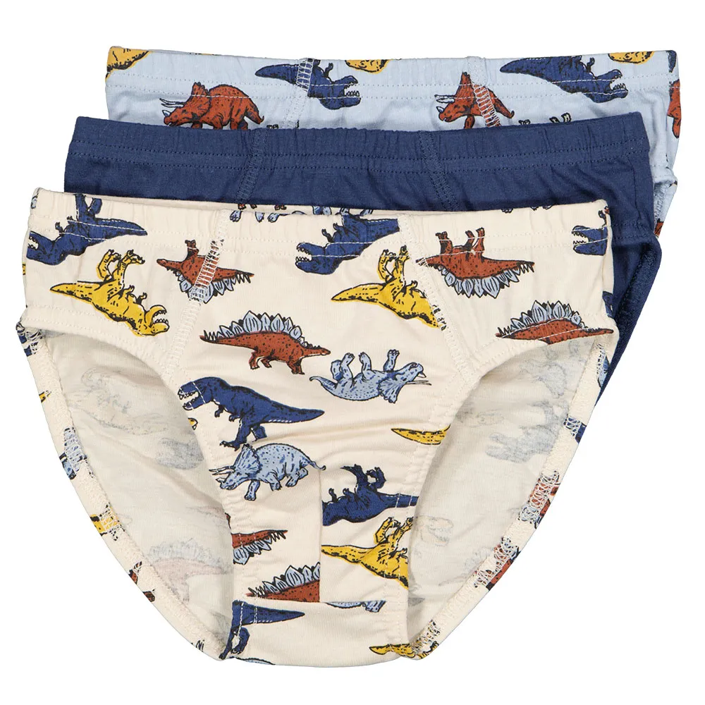 Boys' Underwear Pack of 3