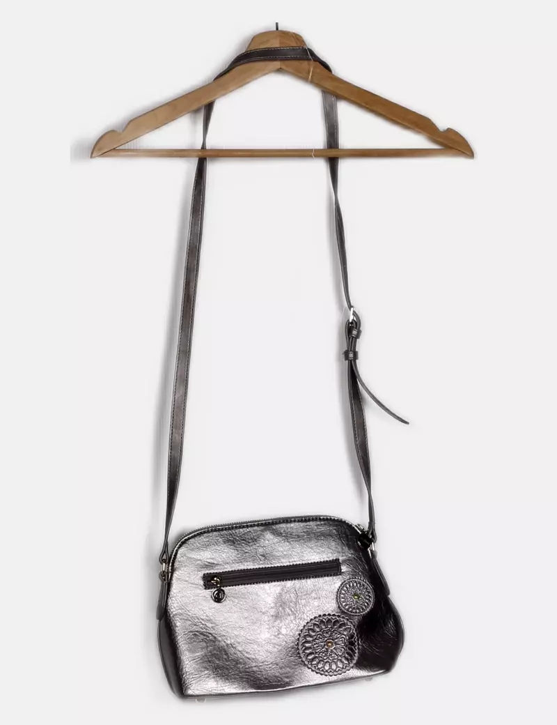 Colorful Crossbody Bag