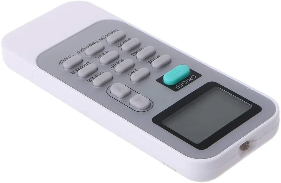 Controlador A/C Aire acondicionado Aire acondicionado Control remoto universal para Hisense DG11J1-01 DG11J1-02 DG11J1-04 para H