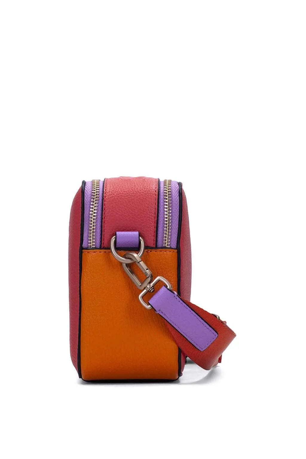 Hispanitas Scarlett Mandarin Handbag BV243246