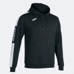 Hoodie Men's Championship IV Black White