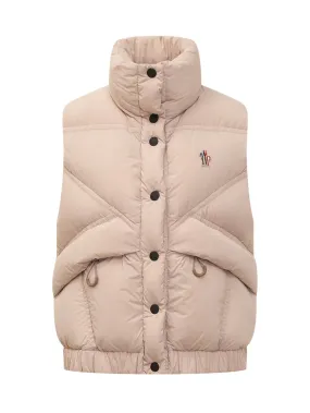 MONCLER GRENOBLE Marolies Down Jacket