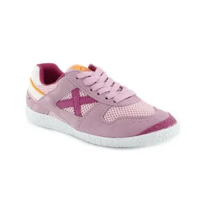 Munich Goal Pink c Sneakers