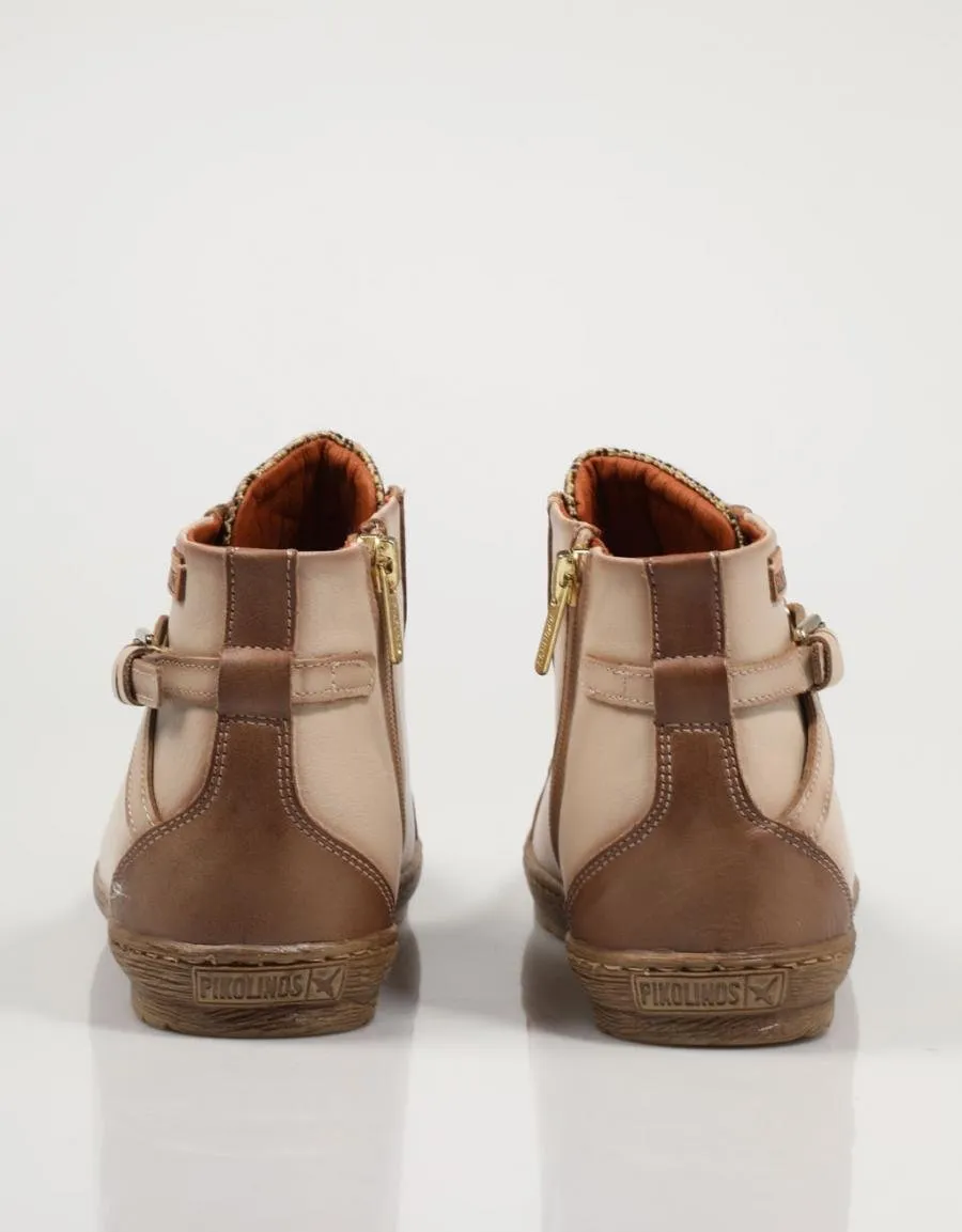pikolinos lagos ice 76717 ankle boots