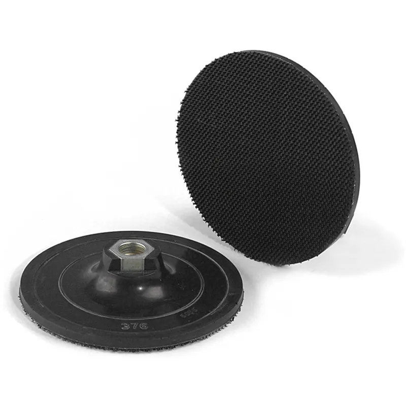 PLATO DE SOPORTE