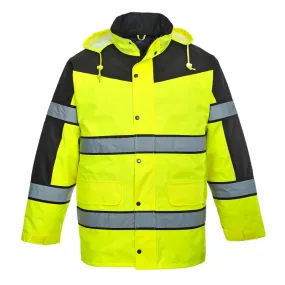 PORTWEST S462 High Visibility Bicolor Jacket