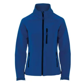 Roly Antarctic Women's Softshell Jacket