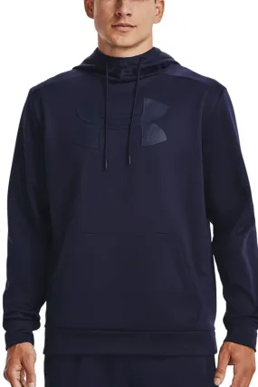 Under Armour Big Logo HD Hoodie