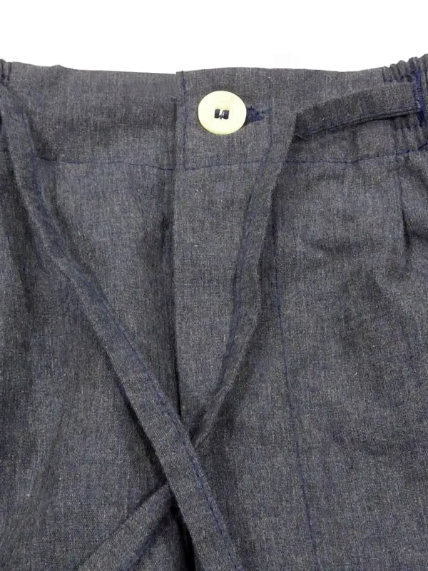 Villela de Algodón Plaid Pajamas by Kiff kiff
