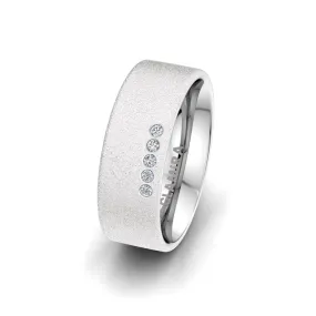 Women's Classic Way 7mm Ring