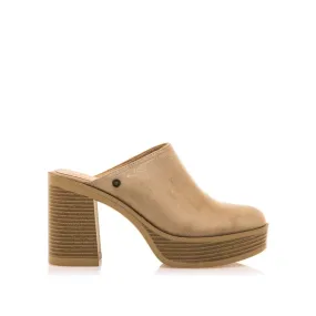 Women's Dress Sandals MTNG NEW 67 Brown 56096